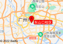 东山口校区