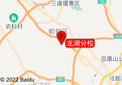 龙湖分校