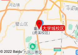 大学城校区