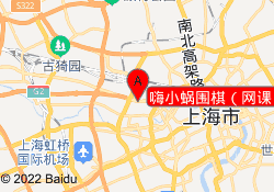 嗨小蜗围棋（网课）
