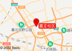 嘉定校区