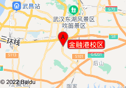 金融港校区