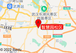 智慧园校区