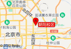 朝阳校区