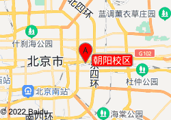 朝阳校区