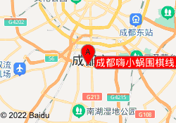 成都嗨小蜗围棋线上教育