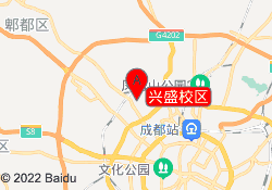 兴盛校区