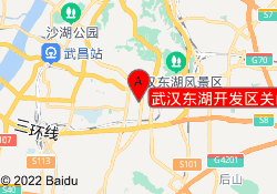 武汉东湖开发区关山保利学习中心