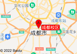 成都校区