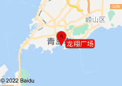 龙翔广场