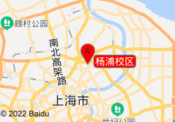 杨浦校区