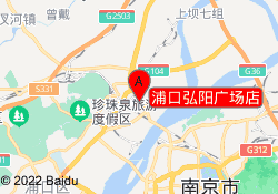 浦口弘阳广场店