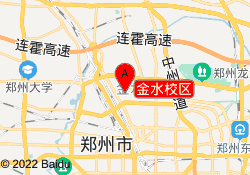 金水校区
