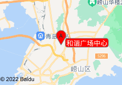 和谐广场中心