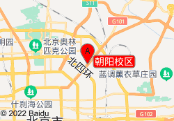 朝阳校区