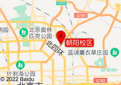 朝阳校区