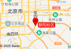 朝阳校区