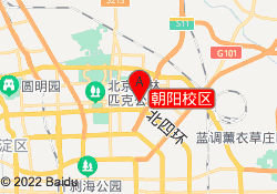 朝阳校区