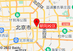 朝阳校区