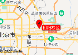 朝阳校区