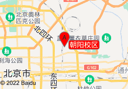 朝阳校区