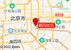 朝阳校区