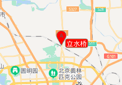 立水桥