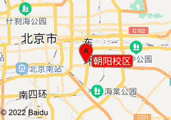 朝阳校区