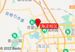 海淀校区