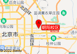 朝阳校区