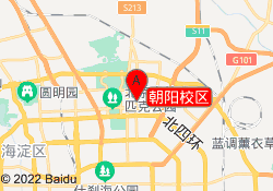 朝阳校区