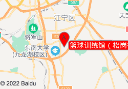 篮球训练馆（松岗街店）
