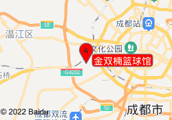 金双楠篮球馆