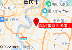 动因篮球训练馆（交大店）