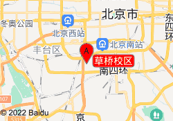草桥校区