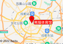 熊猫体育馆