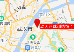 动因篮球训练馆（铁机路店）