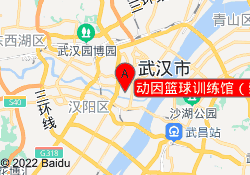 动因篮球训练馆（崇仁路店）