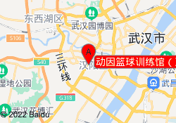 动因篮球训练馆（王家湾店）
