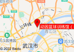 动因篮球训练馆（新荣店）