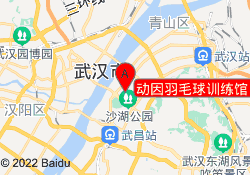 动因羽毛球训练馆（湖北大学店）
