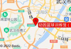 动因篮球训练馆（芳草路店）