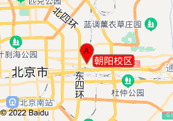 朝阳校区