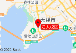 江大校区