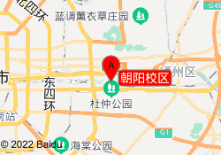 朝阳校区