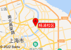 杨浦校区