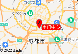 南门中心