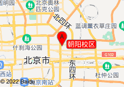 朝阳校区