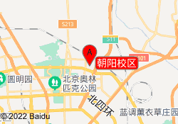 朝阳校区