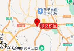 顺义校区